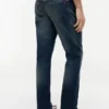 Straight-Fit-Jeans Straight-Fit-Jeans