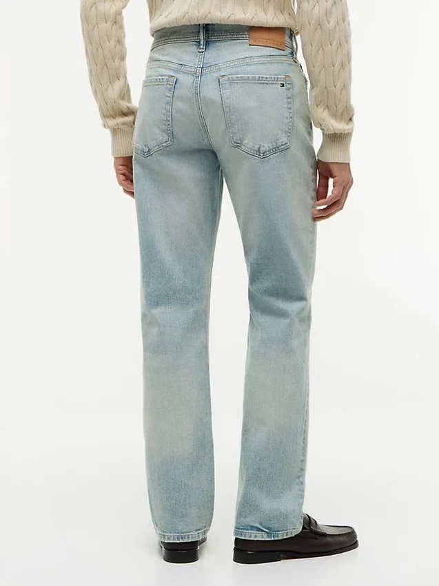 Straight-Fit-Jeans Straight-Fit-Jeans