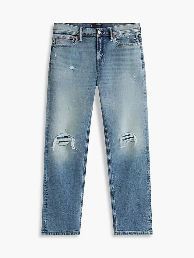 Straight-Fit-Jeans Straight-Fit-Jeans