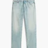 Straight-Fit-Jeans Straight-Fit-Jeans
