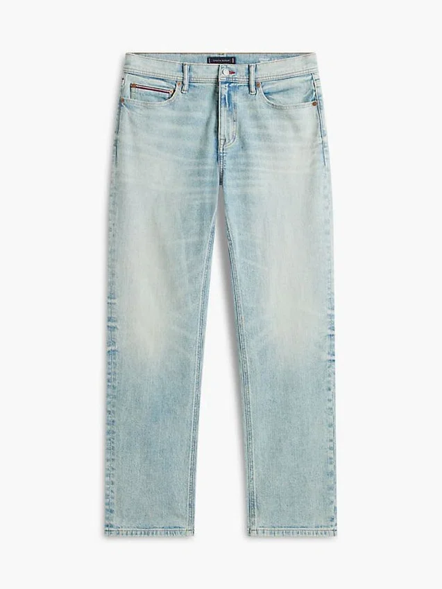 Straight-Fit-Jeans Straight-Fit-Jeans