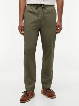 Stretch-Baumwoll-Hose Stretch-Baumwoll-Hose