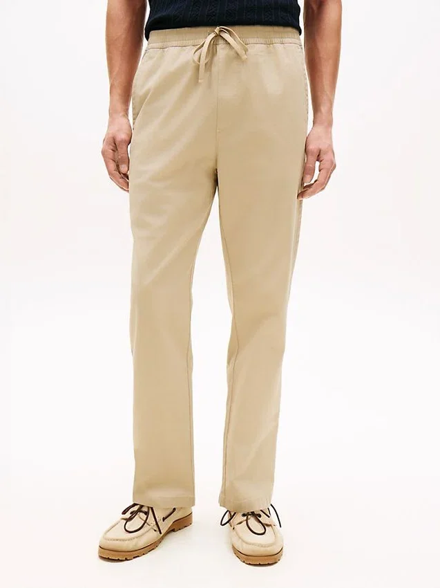 Stretch-Baumwoll-Hose Stretch-Baumwoll-Hose