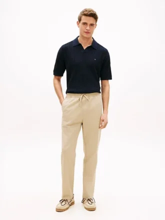 Stretch-Baumwoll-Hose Stretch-Baumwoll-Hose