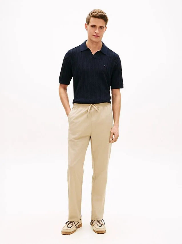Stretch-Baumwoll-Hose Stretch-Baumwoll-Hose