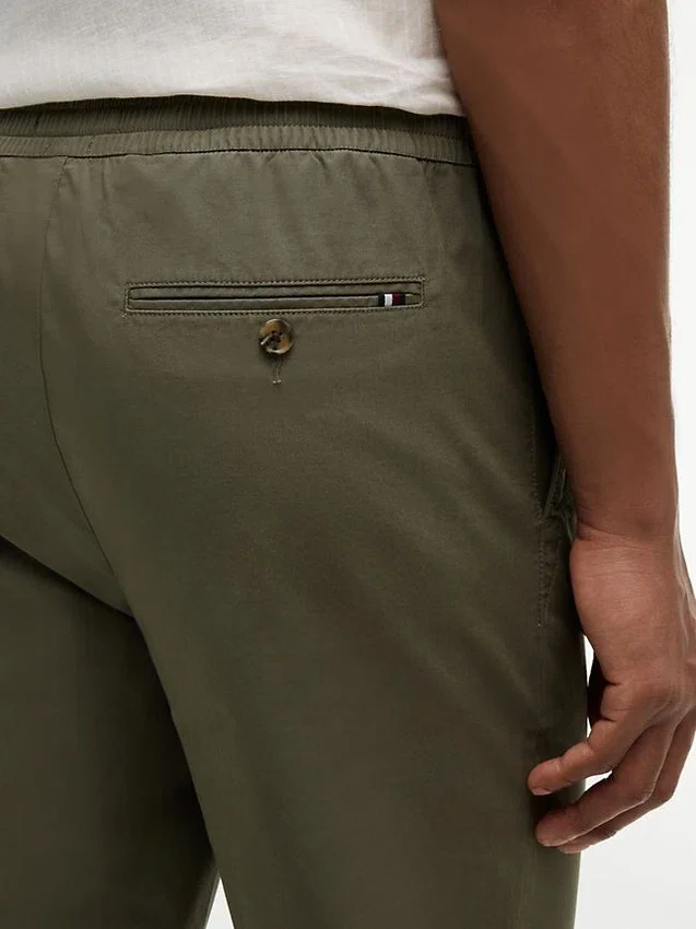 Stretch-Baumwoll-Hose Stretch-Baumwoll-Hose