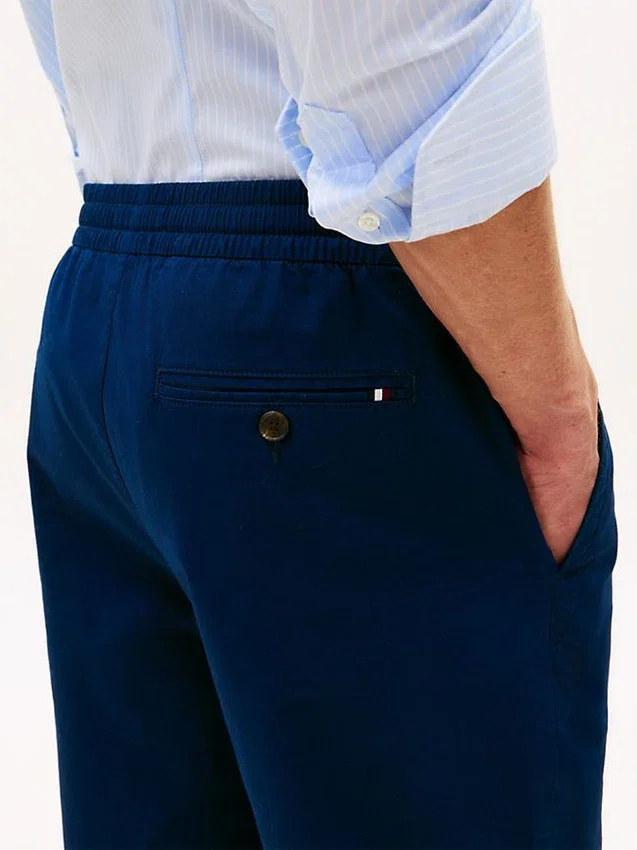 Stretch-Baumwoll-Hose Stretch-Baumwoll-Hose