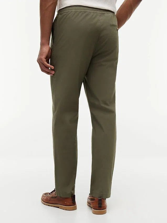 Stretch-Baumwoll-Hose Stretch-Baumwoll-Hose