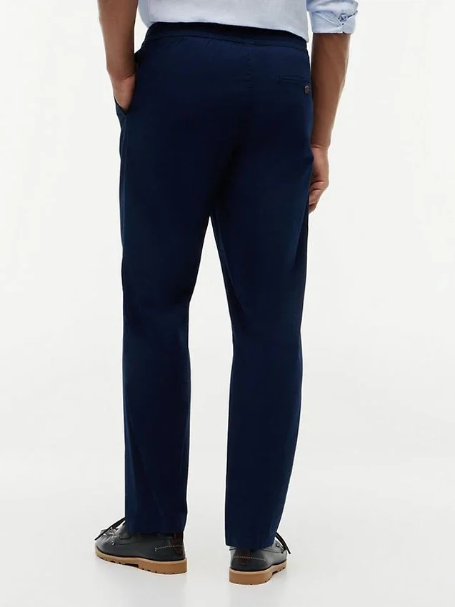 Stretch-Baumwoll-Hose Stretch-Baumwoll-Hose
