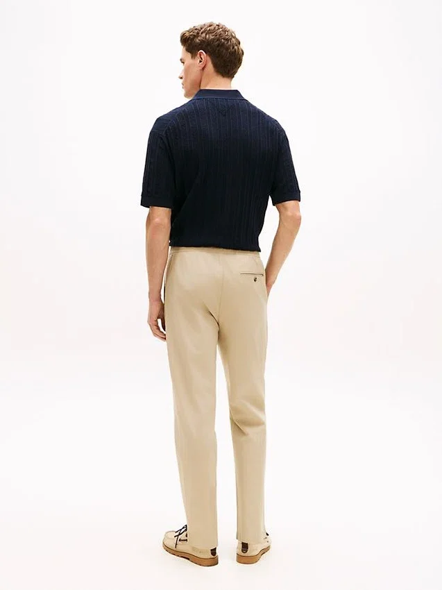 Stretch-Baumwoll-Hose Stretch-Baumwoll-Hose