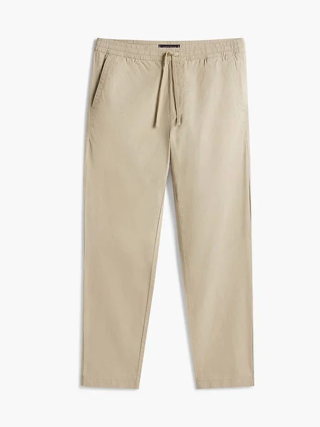 Stretch-Baumwoll-Hose Stretch-Baumwoll-Hose