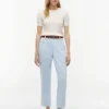 Stretch-Baumwoll-Hose mit Taschen Stretch-Baumwoll-Hose mit Taschen