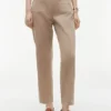 Stretch-Baumwoll-Hose mit Taschen Stretch-Baumwoll-Hose mit Taschen