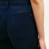 Stretch-Baumwoll-Hose mit Taschen Stretch-Baumwoll-Hose mit Taschen