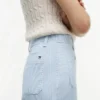 Stretch-Baumwoll-Hose mit Taschen Stretch-Baumwoll-Hose mit Taschen