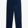 Stretch-Baumwoll-Hose mit Taschen Stretch-Baumwoll-Hose mit Taschen