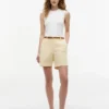 Stretch-Chino-Shorts (18 cm) Stretch-Chino-Shorts (18 cm)