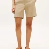 Stretch-Chino-Shorts (18 cm)