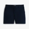 Stretch-Chino-Shorts (18 cm)