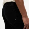 Stretch-Jeans in gerader Passform Stretch-Jeans in gerader Passform