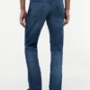 Stretch-Jeans in gerader Passform Stretch-Jeans in gerader Passform
