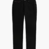 Stretch-Jeans in gerader Passform Stretch-Jeans in gerader Passform