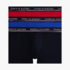 Stretch-Modal-Boxershorts 3er-Pack
