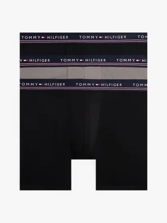 Stretch-Modal-Boxershorts 3er-Pack