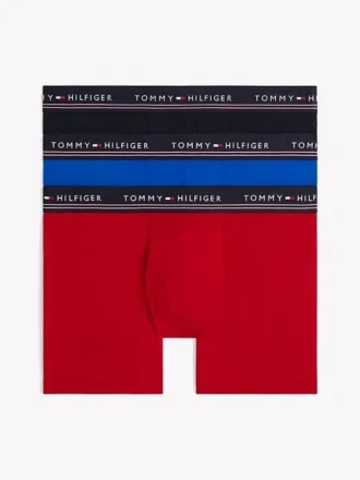 Stretch-Modal-Boxershorts 3er-Pack
