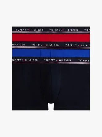 Stretch-Modal-Boxershorts 3er-Pack