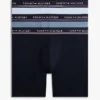 Stretch-Modal-Boxershorts 3er-Pack Stretch-Modal-Boxershorts 3er-Pack