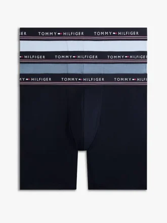 Stretch-Modal-Boxershorts 3er-Pack