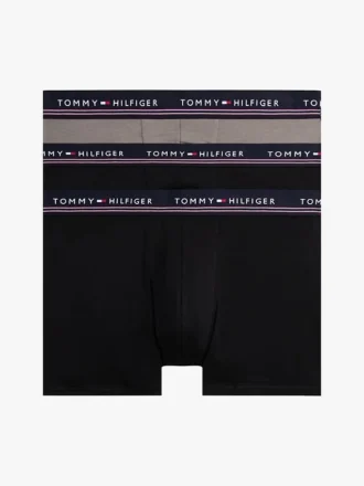 Stretch-Modal-Boxershorts 3er-Pack