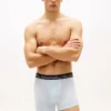 Stretch-Modal-Boxershorts 3er-Pack