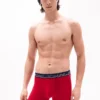 Stretch-Modal-Boxershorts 3er-Pack