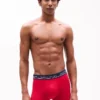 Stretch-Modal-Boxershorts 3er-Pack Stretch-Modal-Boxershorts 3er-Pack