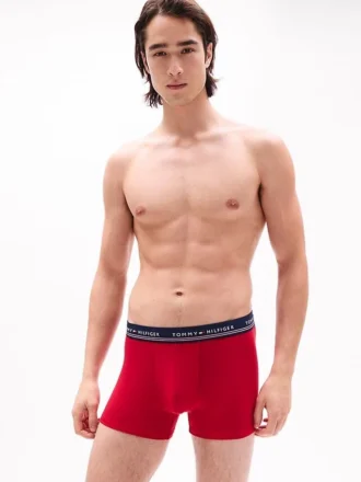 Stretch-Modal-Boxershorts 3er-Pack