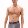 Stretch-Modal-Boxershorts 3er-Pack Stretch-Modal-Boxershorts 3er-Pack