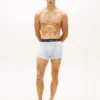 Stretch-Modal-Boxershorts 3er-Pack