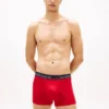 Stretch-Modal-Boxershorts 3er-Pack