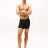 Stretch-Modal-Boxershorts 3er-Pack Stretch-Modal-Boxershorts 3er-Pack