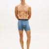 Stretch-Modal-Boxershorts 3er-Pack Stretch-Modal-Boxershorts 3er-Pack