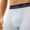 Stretch-Modal-Boxershorts 3er-Pack