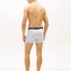 Stretch-Modal-Boxershorts 3er-Pack