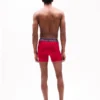 Stretch-Modal-Boxershorts 3er-Pack Stretch-Modal-Boxershorts 3er-Pack