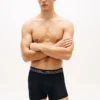 Stretch-Modal-Boxershorts 3er-Pack