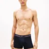 Stretch-Modal-Boxershorts 3er-Pack