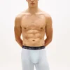 Stretch-Modal-Boxershorts 3er-Pack Stretch-Modal-Boxershorts 3er-Pack