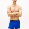 Stretch-Modal-Boxershorts 3er-Pack
