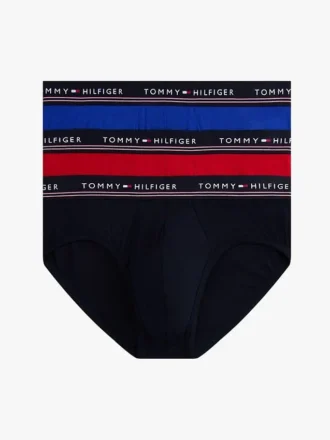 Stretch-Modal-Slips 3er-Pack